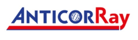 ANTICORRay Logo (EUIPO, 26.02.2013)