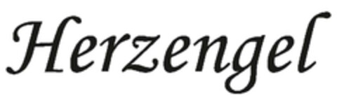 Herzengel Logo (EUIPO, 03/20/2013)