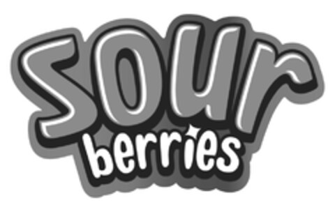 sour berries Logo (EUIPO, 25.03.2013)