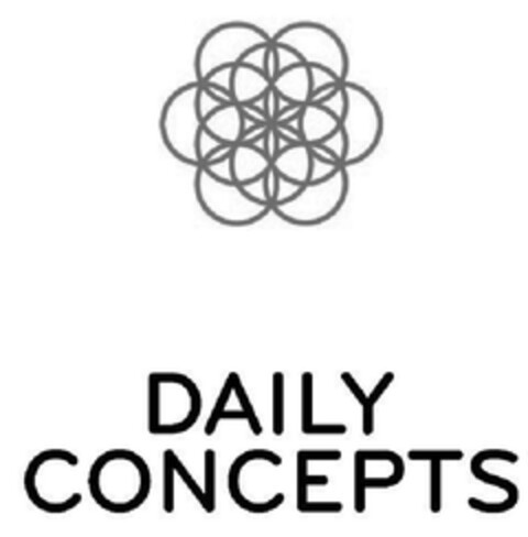 DAILY CONCEPTS Logo (EUIPO, 04/26/2013)