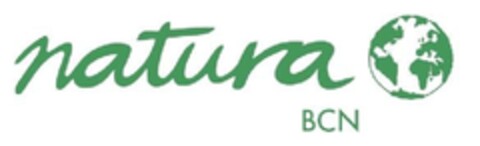 natura BCN Logo (EUIPO, 30.04.2013)