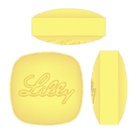 LILLY Logo (EUIPO, 03.06.2013)