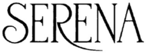 SERENA Logo (EUIPO, 28.06.2013)