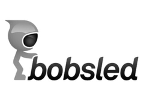 bobsled Logo (EUIPO, 06/28/2013)
