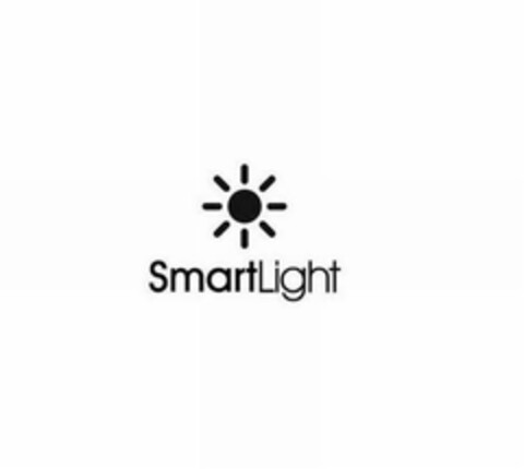 SmartLight Logo (EUIPO, 07/11/2013)