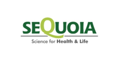 Sequoia Science for Health & Life Logo (EUIPO, 26.07.2013)