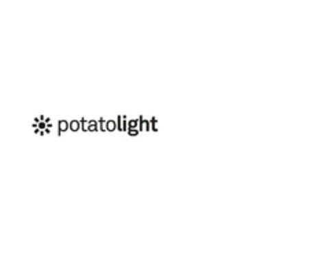 potatolight Logo (EUIPO, 29.08.2013)