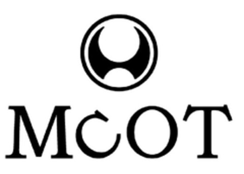 MCOT Logo (EUIPO, 09/17/2013)