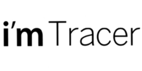 i'm Tracer Logo (EUIPO, 07.10.2013)