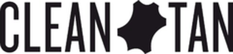 CLEAN TAN Logo (EUIPO, 06.11.2013)