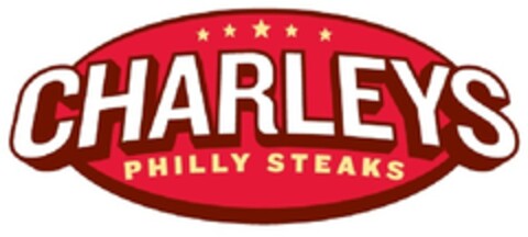 CHARLEYS PHILLY STEAKS Logo (EUIPO, 11/13/2013)