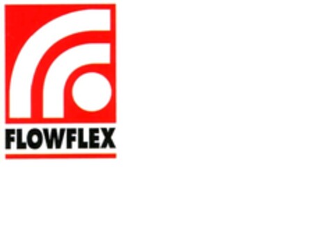 FLOWFLEX Logo (EUIPO, 26.11.2013)