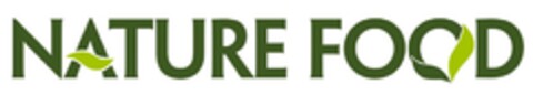 NATURE FOOD Logo (EUIPO, 13.02.2014)