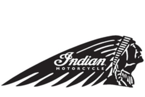 Indian MOTORCYCLE Logo (EUIPO, 03.03.2014)