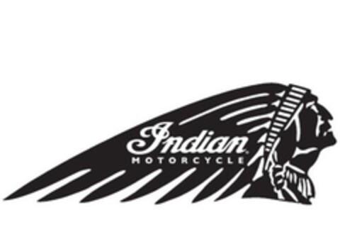 Indian MOTORCYCLE Logo (EUIPO, 03/03/2014)