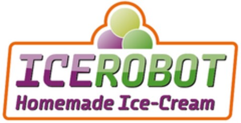 ICEROBOT Logo (EUIPO, 01.04.2014)