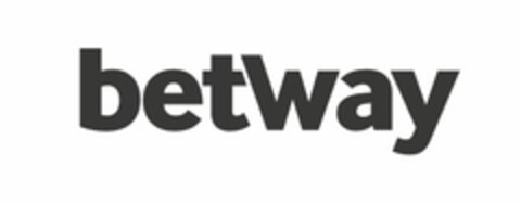 betWay Logo (EUIPO, 04/08/2014)