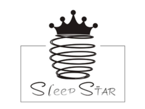 Sleep STAR Logo (EUIPO, 30.04.2014)