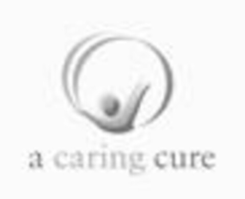 a caring cure Logo (EUIPO, 08.05.2014)