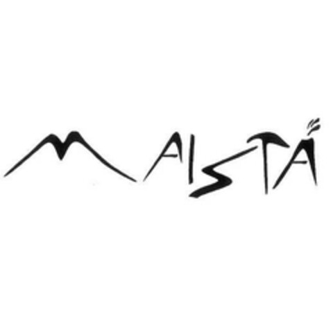 MAISTÁ Logo (EUIPO, 26.05.2014)