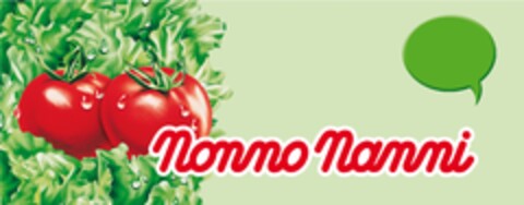 NONNO NANNI Logo (EUIPO, 12.06.2014)