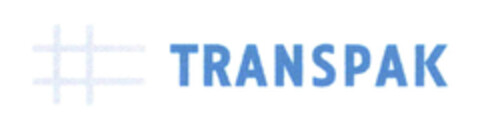 TRANSPAK Logo (EUIPO, 06/12/2014)