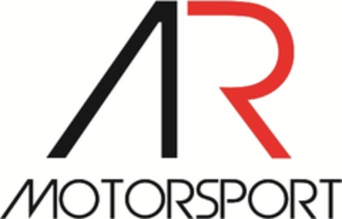 AR MOTORSPORT Logo (EUIPO, 22.07.2014)