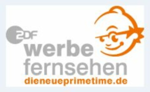 2DF werbefernsehen dieneueprimetime.de Logo (EUIPO, 07/23/2014)