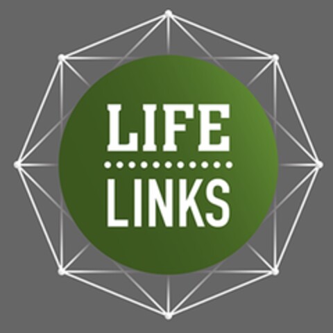 LIFE LINKS Logo (EUIPO, 25.07.2014)