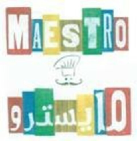 MAESTRO Logo (EUIPO, 09.09.2014)