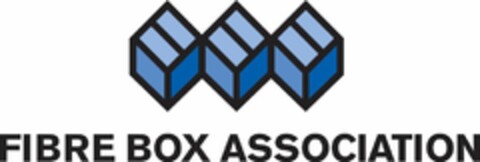 FIBRE BOX ASSOCIATION Logo (EUIPO, 29.10.2014)