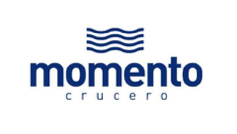 momento crucero Logo (EUIPO, 11/05/2014)