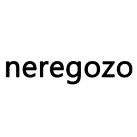 neregozo Logo (EUIPO, 11/18/2014)