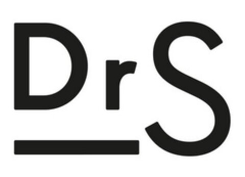 DR S Logo (EUIPO, 28.11.2014)