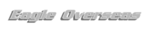 Eagle Overseas Logo (EUIPO, 03.12.2014)