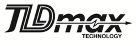TLD max TECHNOLOGY Logo (EUIPO, 12/12/2014)