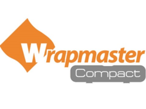 WRAPMASTER COMPACT Logo (EUIPO, 26.01.2015)