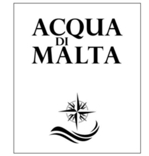 ACQUA DI MALTA Logo (EUIPO, 27.01.2015)