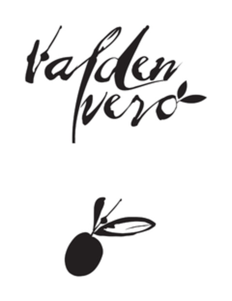 VALDENVERO Logo (EUIPO, 29.01.2015)