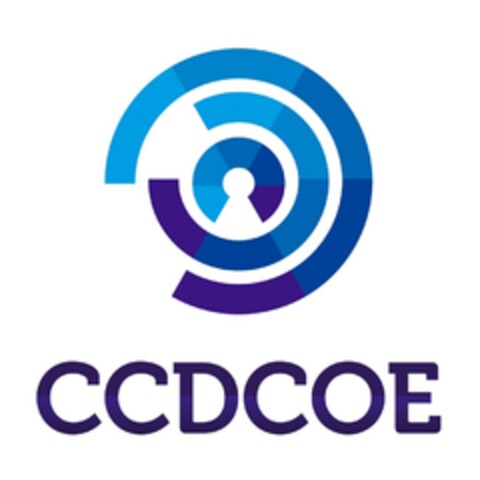 CCDCOE Logo (EUIPO, 02/11/2015)