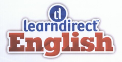 Learndirect English Logo (EUIPO, 04/24/2015)