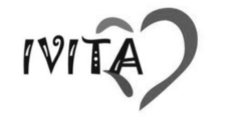 IVITA Logo (EUIPO, 06.05.2015)