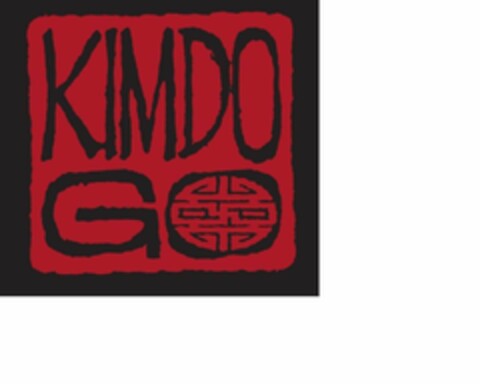 KIMDO GO Logo (EUIPO, 09.06.2015)