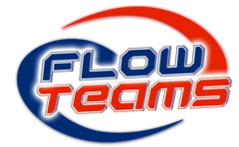 FLOW TEAMS Logo (EUIPO, 11.06.2015)