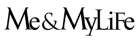 ME & MYLIFE Logo (EUIPO, 11.06.2015)