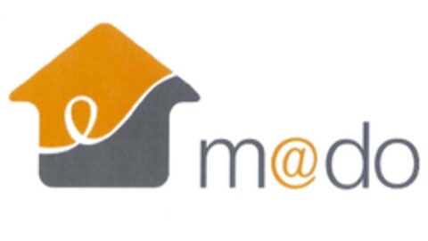 m@do Logo (EUIPO, 07/30/2015)