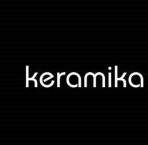 keramika Logo (EUIPO, 31.07.2015)