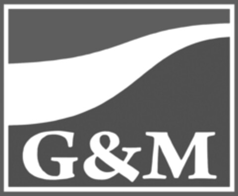 G&M Logo (EUIPO, 11/12/2015)