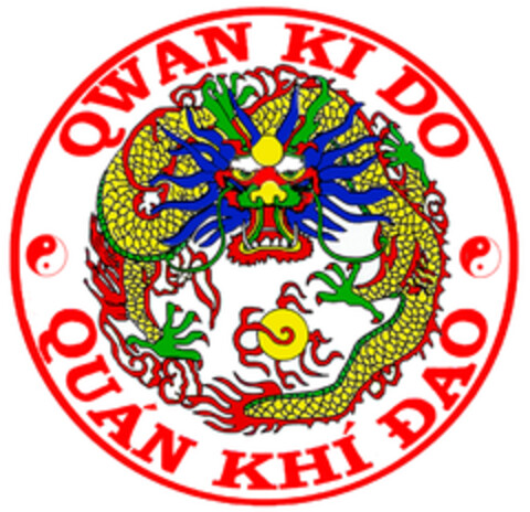 QWAN KI DO QUÁN KHÍ DAO Logo (EUIPO, 12.11.2015)