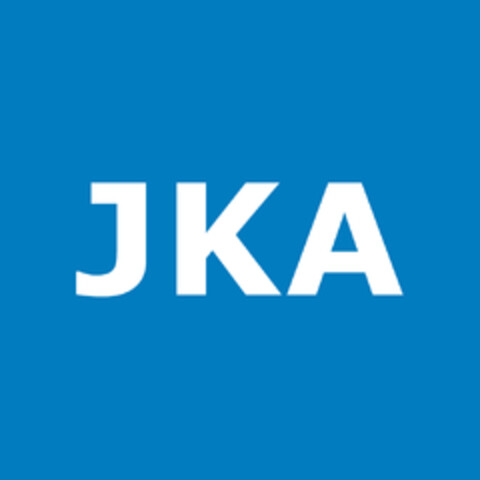 JKA Logo (EUIPO, 14.12.2015)